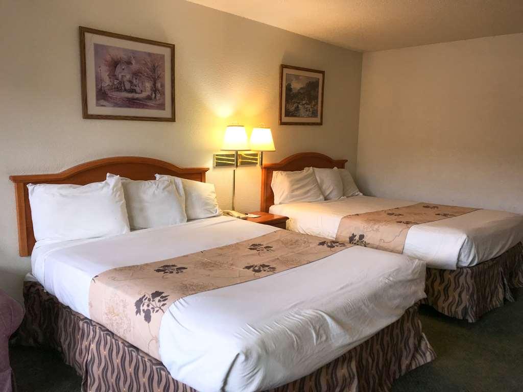 Americas Best Value Inn - Pendleton Room photo